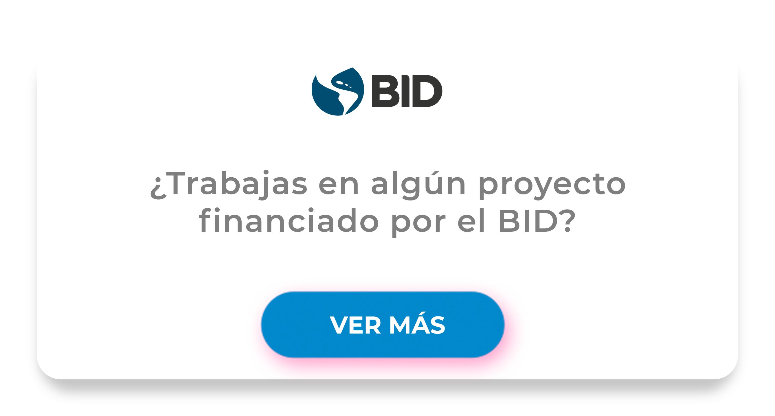 EMPLEADOS BID